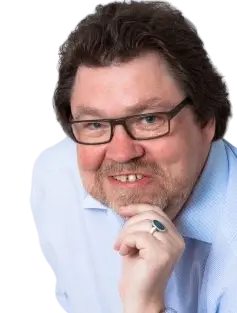 Ulrich Proeller - Software-Architekt - Profilbild