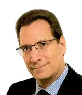 Ulrich Seidel - Senior-Tester - Profilbild