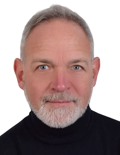 Ulrich Tacke - Systemic Coach and Change Manager - profile avatar