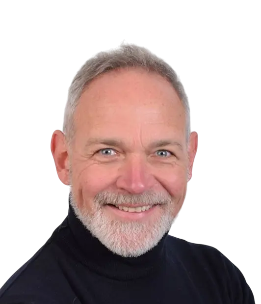 Ulrich Tacke - Gründer - Profilbild