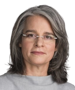 Ulrike Basten - Interim Manager | Finance & Controlling Consultant | Lead Accountant - profile avatar