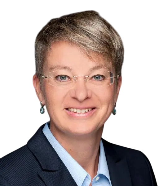 Ulrike Bertrand - Geschäftsführer Supply Chain; Interim- und Change-Management - Profilbild
