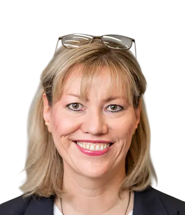 Ulrike (Christiane) Wolter - Interim HR Business Partner - profile avatar