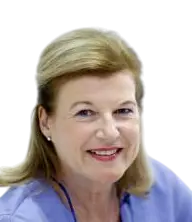 Ulrike (Sabine) Sipeer-Cameron - Leitende Zahnärztin - Profilbild