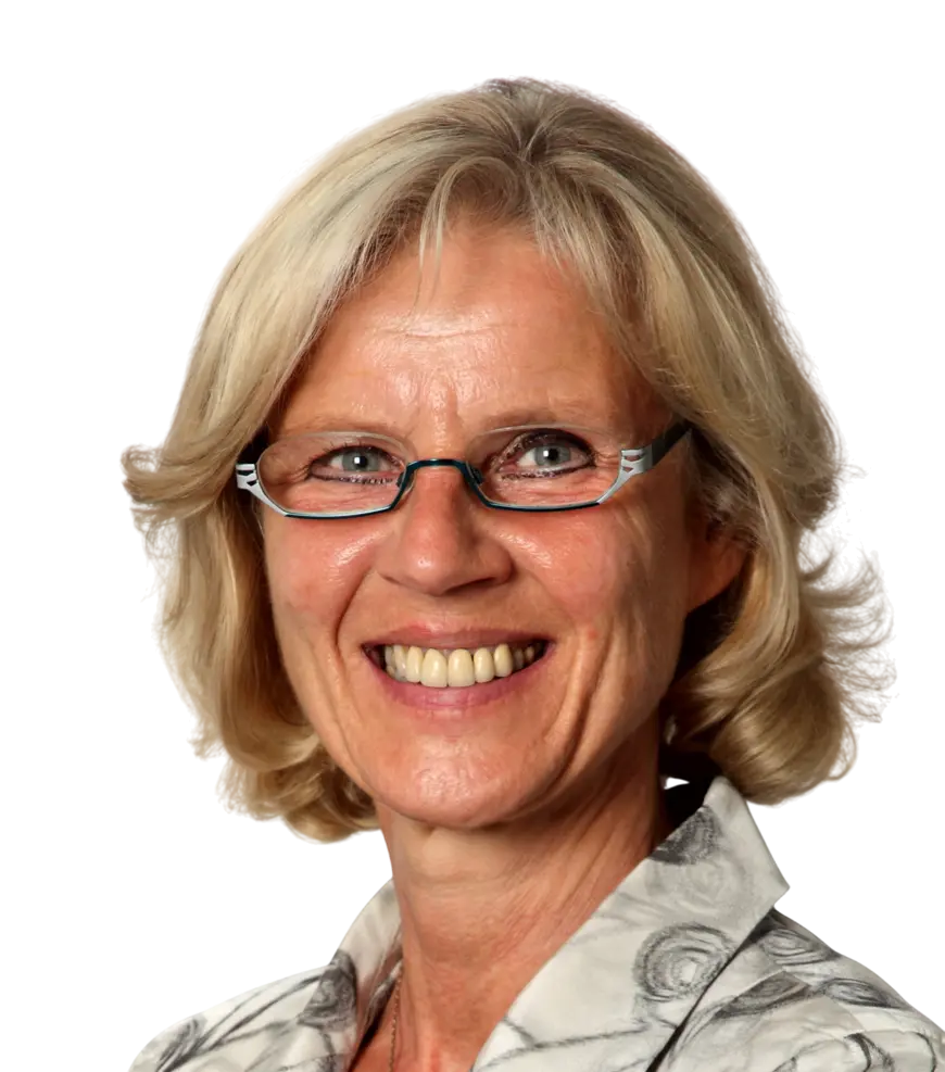 Ulrike Tegtmeier - Partner - Profilbild