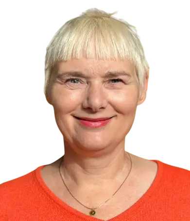 Ulrike Zecher