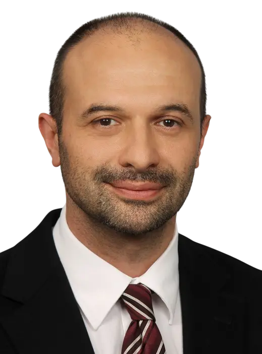 Umit Gunay - Interim Project Purchaser - profile avatar