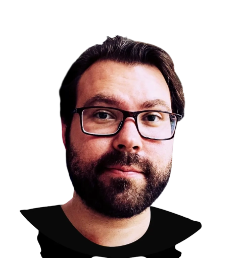 Umut T. - Senior Product Engineer | Frontend, Full-Stack & Design | React & React Native - Profilbild