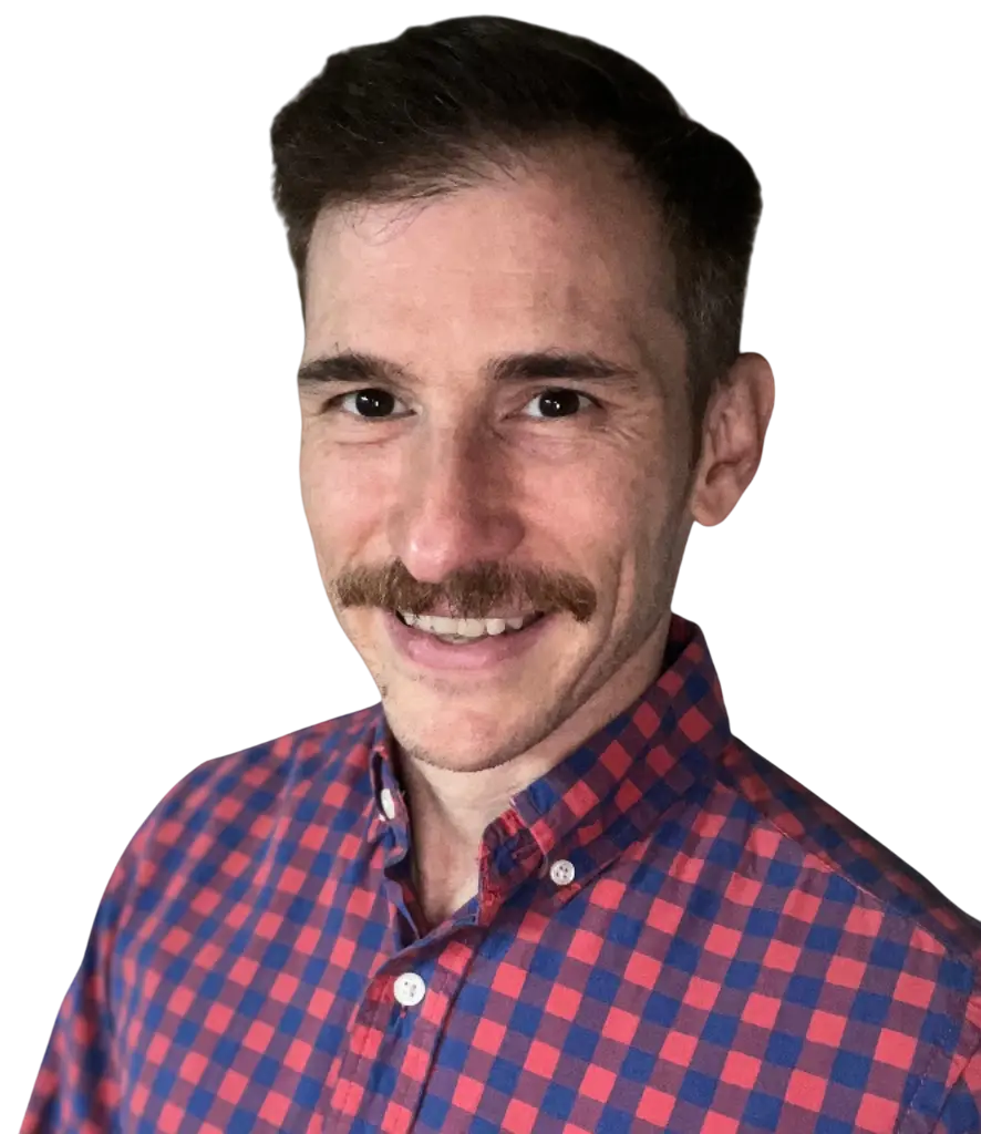 Federico (Spinetta) Spinetta Prado - Senior Associate Berater - Profilbild