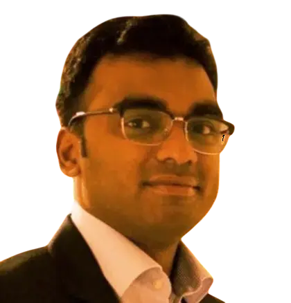 Unnikrishnan Ramakrishnan - Senior Engineering Program Manager – ADAS & Automotive Systems - profile avatar