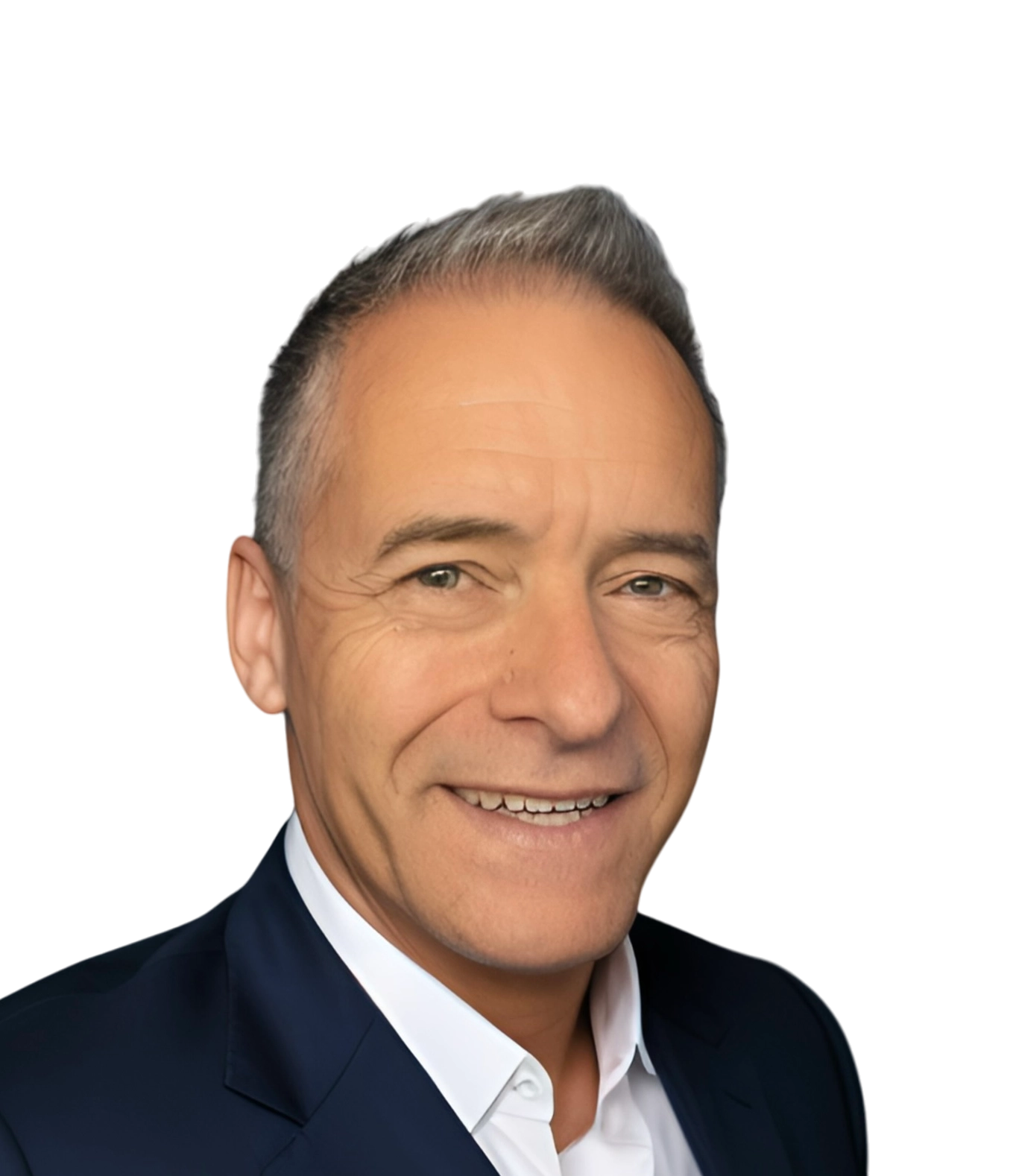 Urs Steger - Choreo - profile avatar