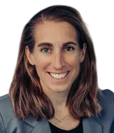 Ursula Helfer - Product Ownerin | Scrum Masterin | Finanzexpertin - Profilbild