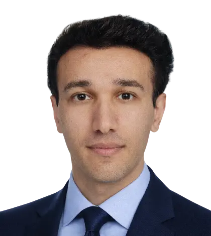 Usman Saeed - MSc Medical Engineering (Medical Robotics) - BSc Electrical Engineering | Forward-thinking Robotics Engineer - profile avatar