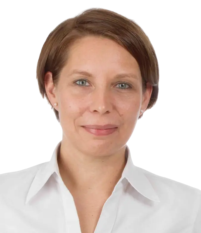 Uta Unkel - Customer Management - profile avatar