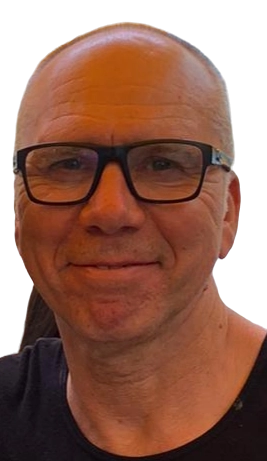 Uwe Bode - UX Project Lead – New Banking Frontend - profile avatar