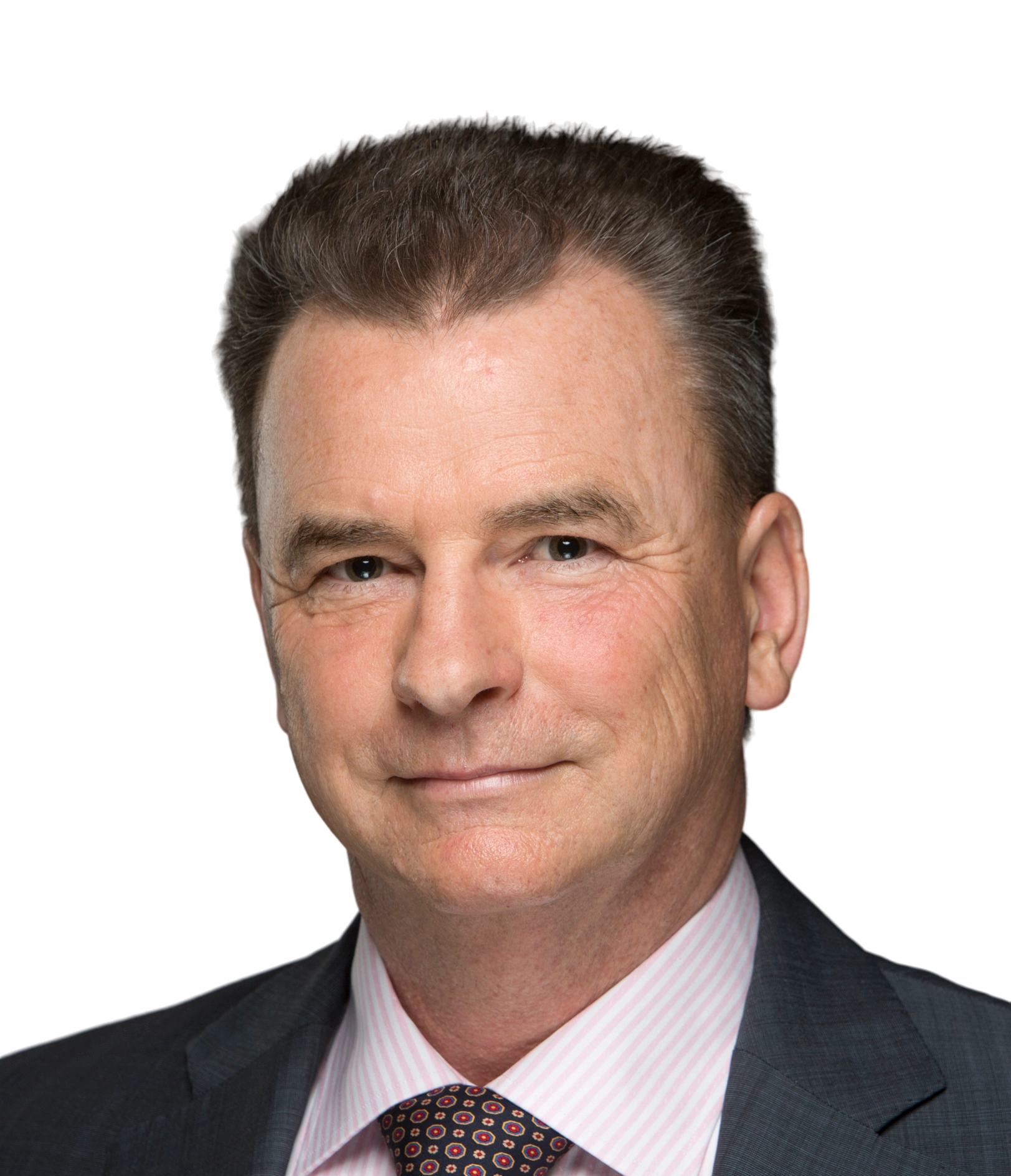 Uwe Cohrs - Principal Business Development Manager - profile avatar