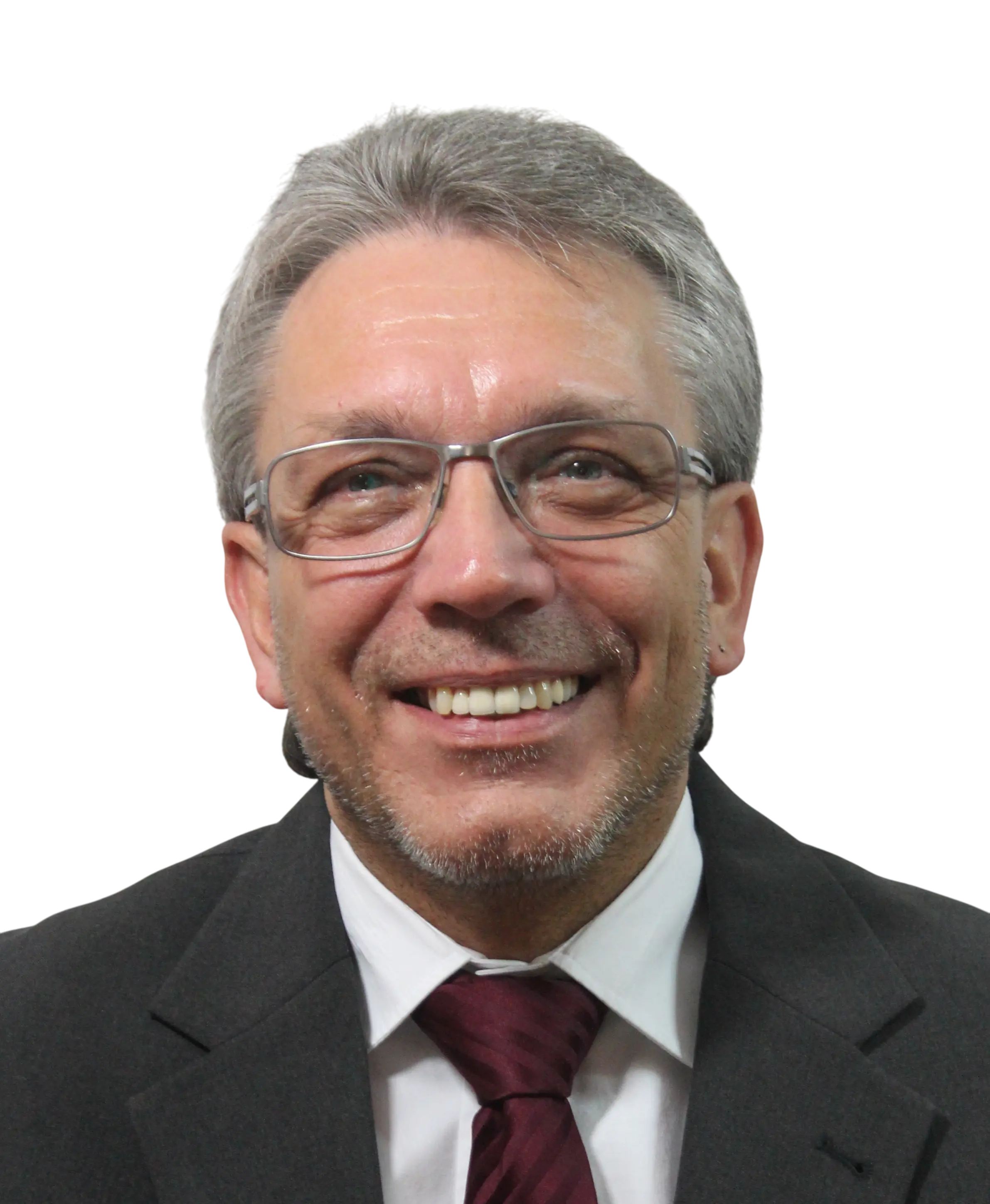 Uwe Driehaus - Senior Consultant, Development Engineer and Design Engineer - profile avatar