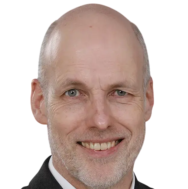 Uwe Goldschmidt - KI-Consultant - Profilbild