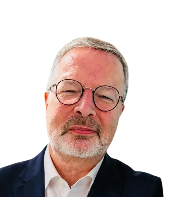 Uwe Herpertz - Finance Manager - profile avatar