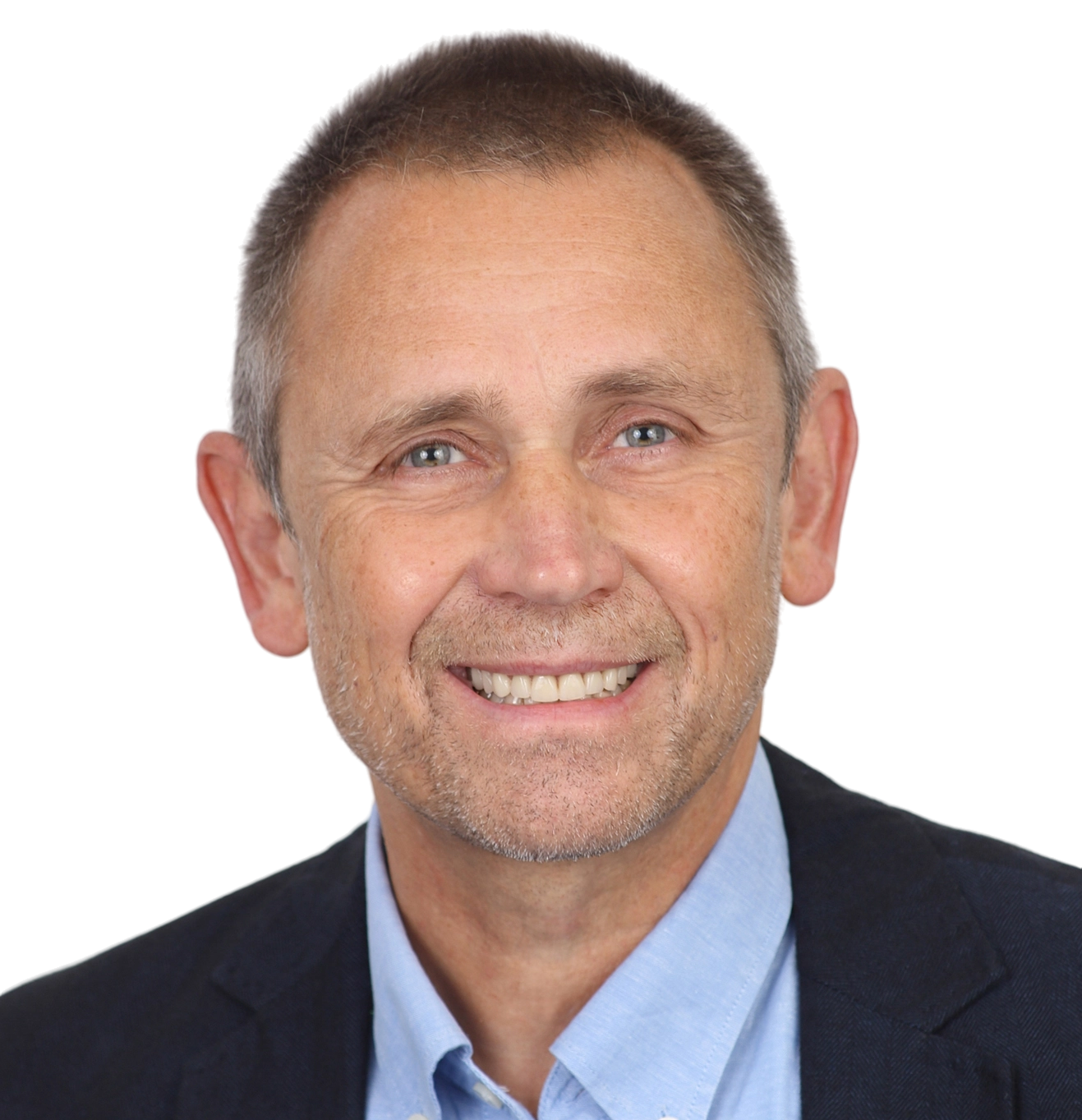 Uwe Osterrieder - University Lecturer and Consultant - profile avatar