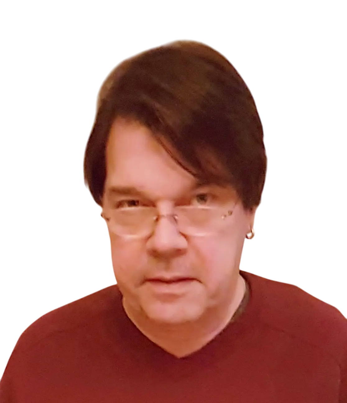 Uwe Pleines - Masterstudium Technische Redaktion und Multimediale Dokumentation - Profilbild