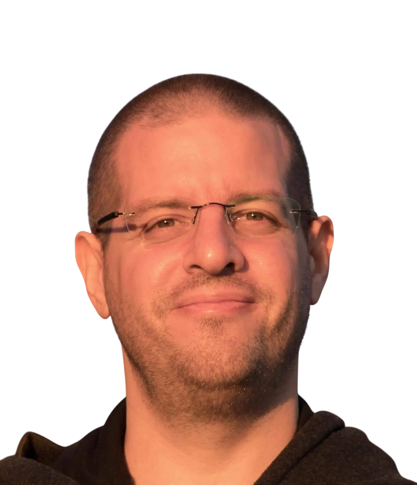 Uwe Schwarz - KI-Ingenieur · Sicherheits- und Lösungsarchitekt - Profilbild
