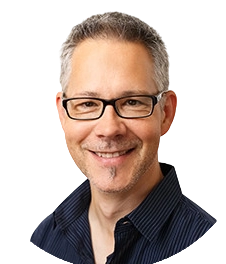 Uwe (S.) Schwarzwa Elder - Senior IT Consultant - profile avatar