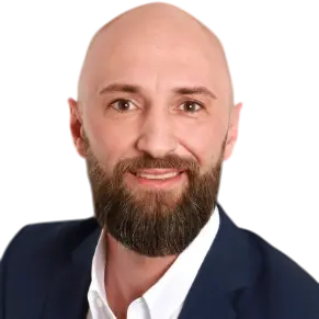 Uwe Wollgast - Service Manager - profile avatar