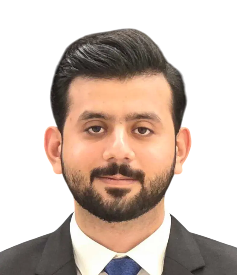 Uzair Anwar - Senior Software Engineer - profile avatar