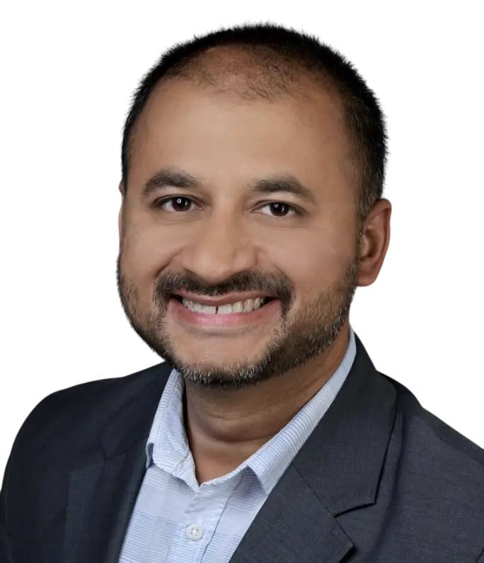 Uzair Arshed - Datenwissenschaftler - Profilbild