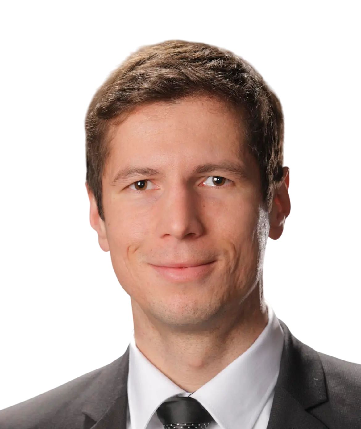 Vaclav (Ing., Mba) Karnet - Senior Manager Geschäftsentwicklung - Profilbild