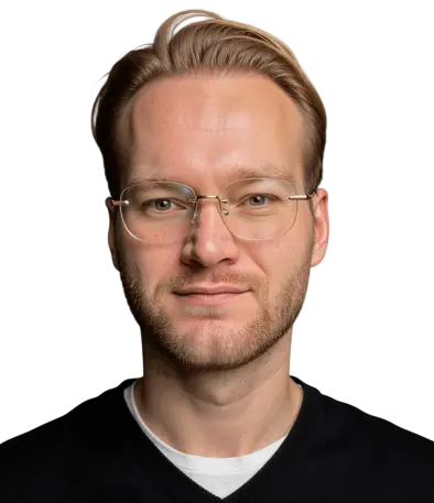 Vadim Bünger - E-Commerce Consultant & Product Owner - profile avatar