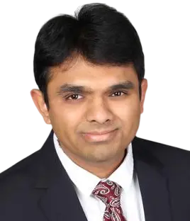 Vaibhav Ganvir - Development Engineer - profile avatar