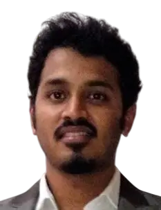 Vaikunth Shanbhag - Technology Consultant – Hydrogen Systems Engineering - profile avatar