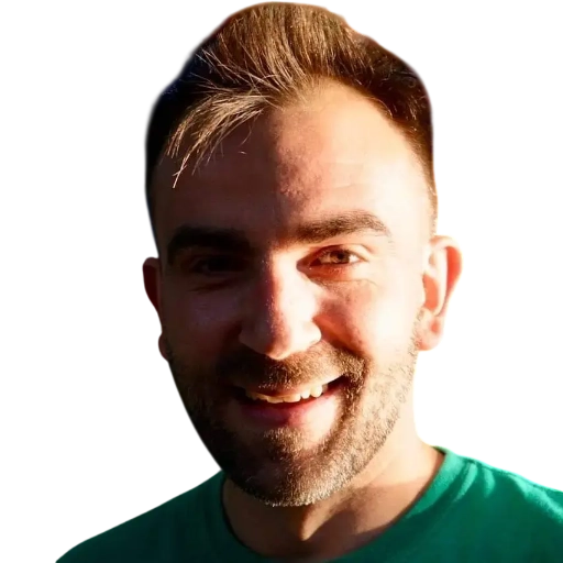 Vaios K. - Senior-Produktmanager | KI-, Plattform- und API-Produkte - Profilbild