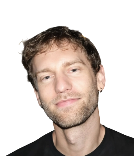 Valentin Eiber - B2B SaaS GTM & Growth Expert - profile avatar
