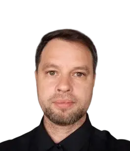 Valentin (Marian) Pomirleanu - SPS-Programmierung und Inbetriebnahme - Profilbild