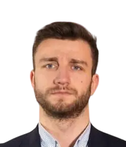 Valentin Negoescu - Development Lead and Architect - profile avatar