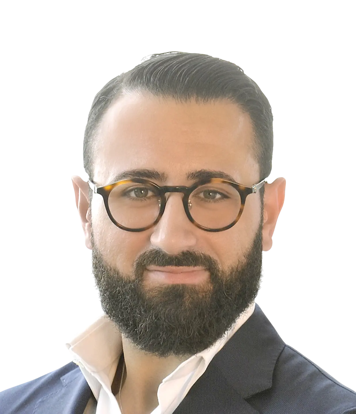 Valentin (Theodor) Pfeil - Student im Cloud Engineering - Profilbild