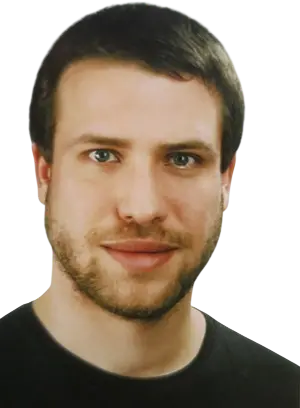 Valentin Reuter - Freelance Hardware Development Engineer - profile avatar