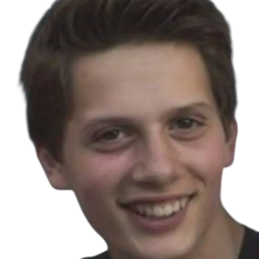 Valentin T. - Frontend Engineer - profile avatar