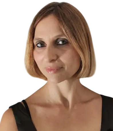 Valentina Alluni - Persönlicher Assistent / Executive Assistant & Leiter des Operativen Büros – Beschaffung von Bekleidungs-/Accessoire-Produkten - Profilbild