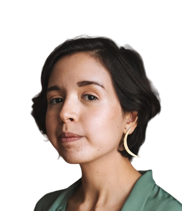 Valeria Aleksic - Designer und Mentor - Profilbild