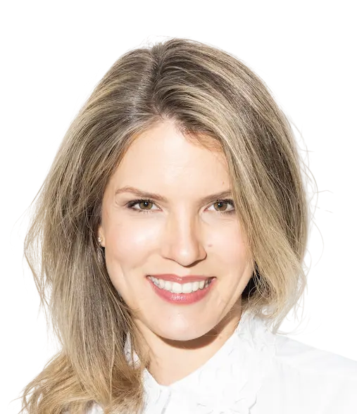 Valérie Henzen - Beraterin | Strategin | Erfahrene CMO - Profilbild