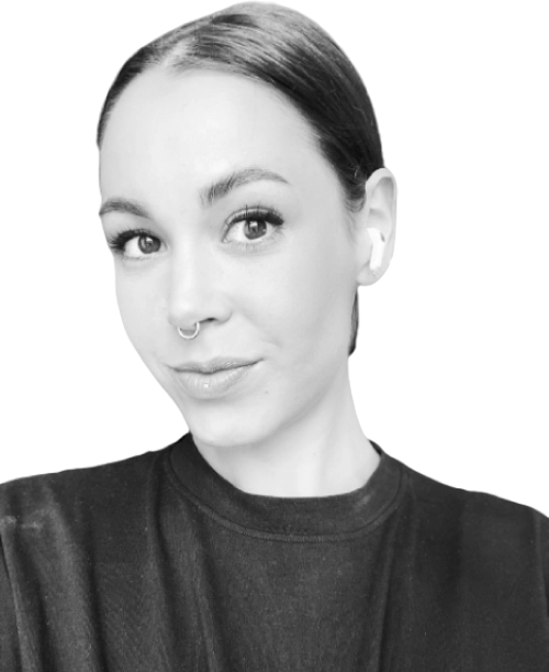 Valesca Neumayer - Produktdesigner UX/UI - Profilbild