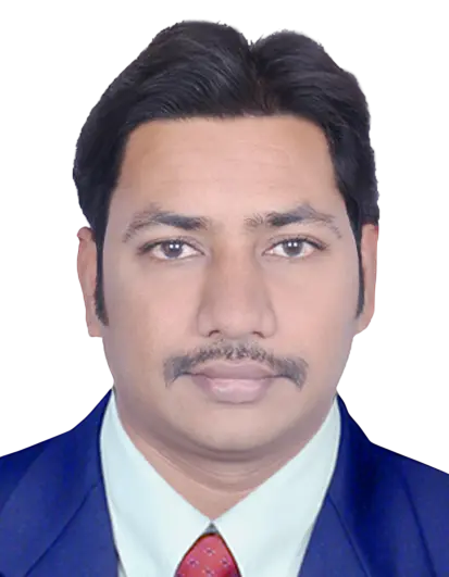 Vamsi Krishna Mylu - Full Stack .NET Entwickler - Profilbild