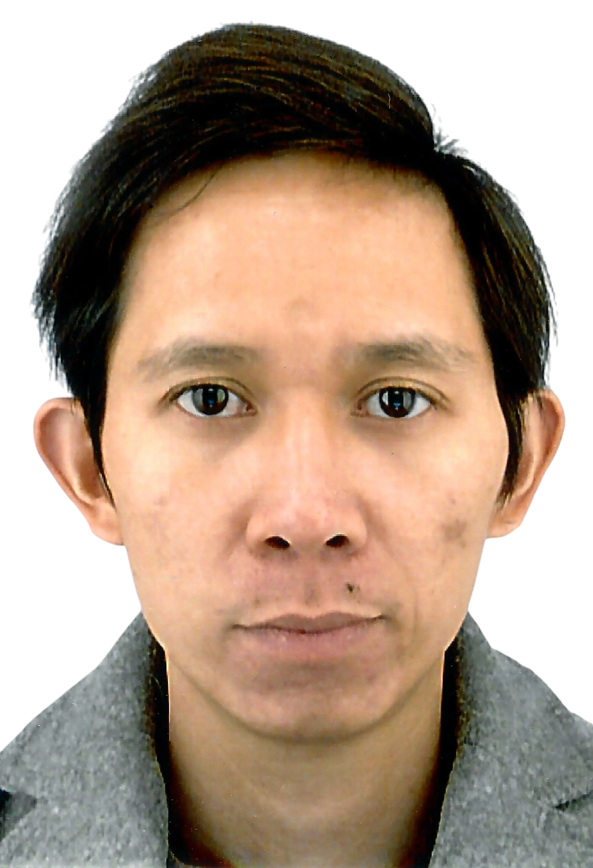 Van Duong Dinh - Postdoktorandischer Forscher - Profilbild