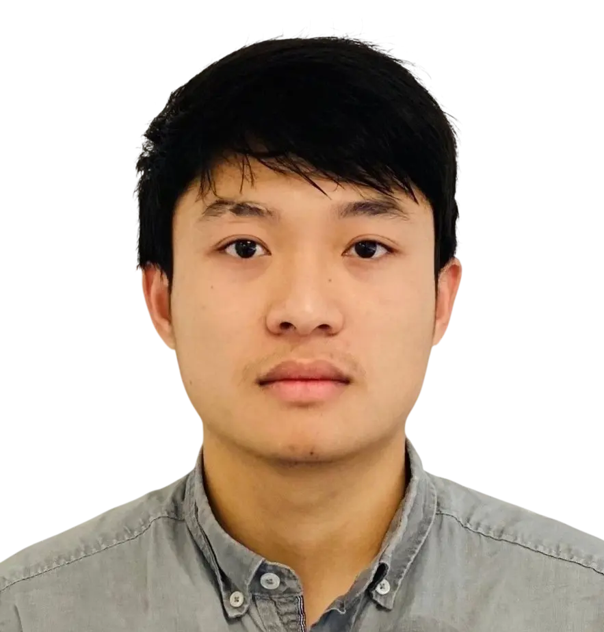 Van Quan (Quan) Hoang - Leiter Forschung und Entwicklung - Profilbild