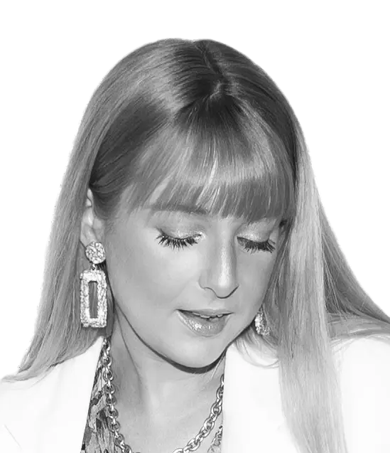 Vanessa Chuba - Art Direction & Grafikdesign - Profilbild