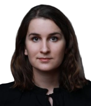 Vanessa Harbeck - Unternehmensberaterin - Profilbild